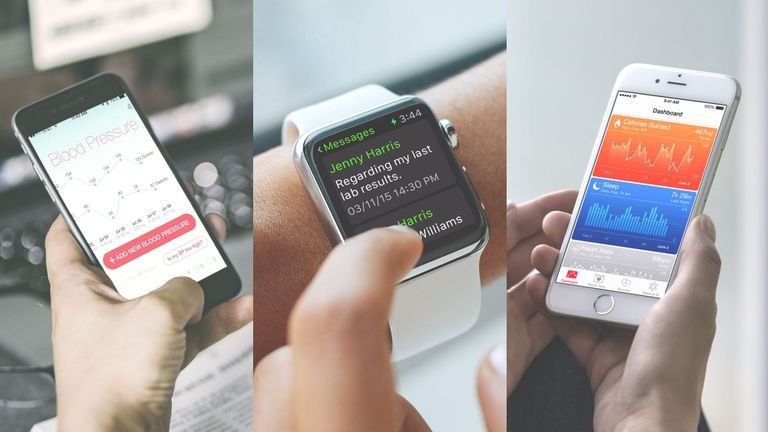 Jio Health's Guide To Well-Being Wearables And Healthcare IoT