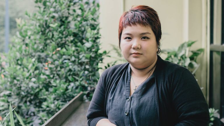 Thế giới truyện tranh của hoạ sĩ Phan Kim Thanh