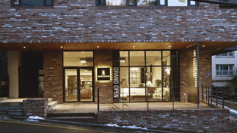 District Eight’s Seoul Distributor Little Sisters Switches Gears
