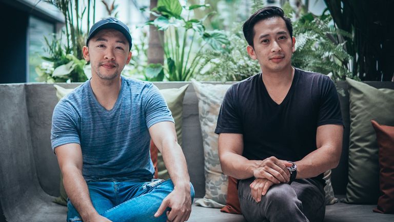 The Bachelor Vietnam Reformats An Iconic Formula