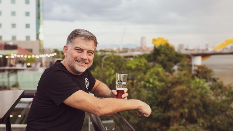 7 Bridges Brewery: The Danang Brewery’s Craft Consciousness