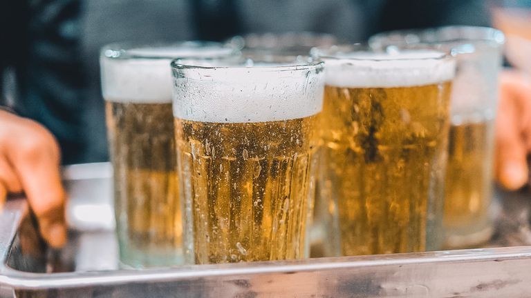 Alcohol Consumption In Vietnam: Truths and Trends