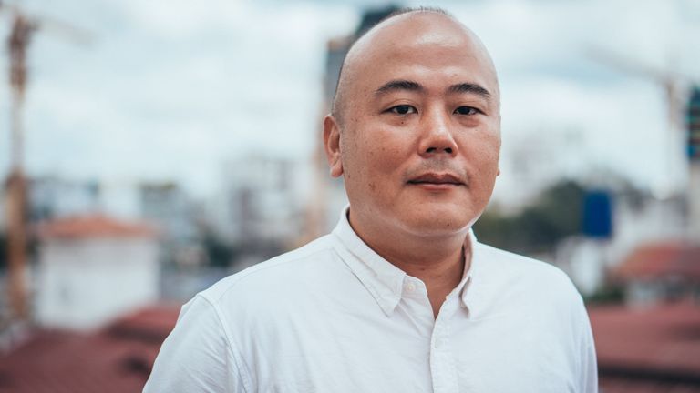 Sanuki Daisuke Is Building Open Spaces In A Crowded City