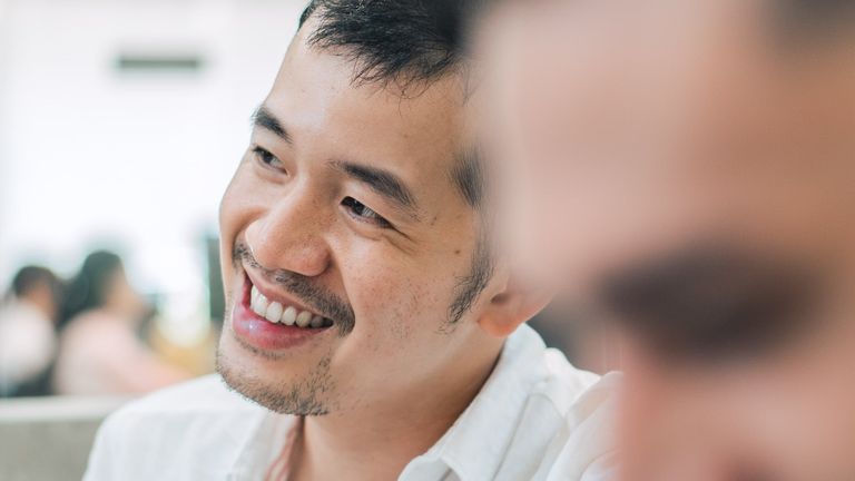 Đạo diễn Trịnh Đình Lê Minh: Bước tiến dài đến điện ảnh