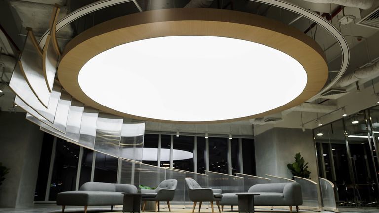A Look Inside AIA Vietnam’s Head Office And Connective Hub