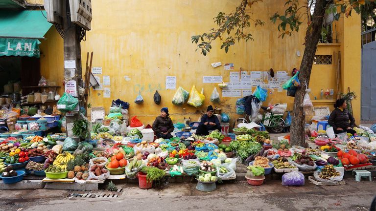 A Guide to Hanoi’s Districts: Navigating Vietnam’s Capital