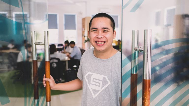 Startups in Vietnam: Danang’s Innovation Hub By The Sea