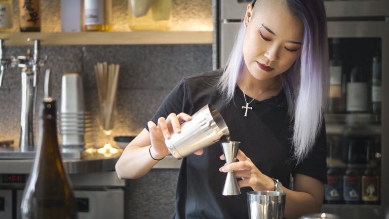 Ba công thức pha chế đồ uống giải nhiệt mùa hè từ “modern izakaya” Renkon Saigon