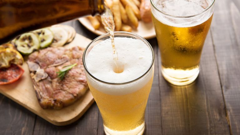 Vietnamese Craft Beer Pairings: How Food And Beer Met Their Match