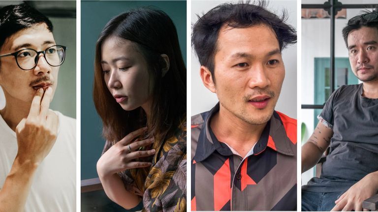 Vietnamese Conceptual Art: Four Young Artists To Watch
