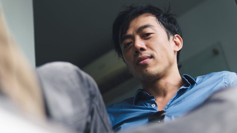 Đạo diễn Leon Lê: Chuyện tình kết nối bởi tiếng song lang