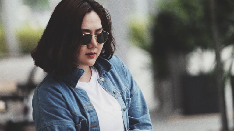 Minh Thảo và thời trang ngoại cỡ cho người Việt
