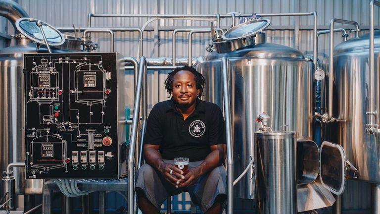 Turtle Lake Brewing Co: Vietnam Craft Beer Built Around Community