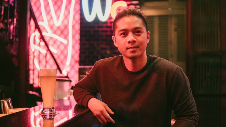 Founder Baozi - Chris Huỳnh: Mang ẩm thực Đài Loan về Sài Gòn