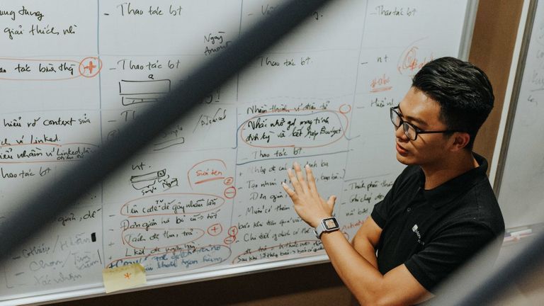 Money Lover và những khoản nợ của người khởi nghiệp