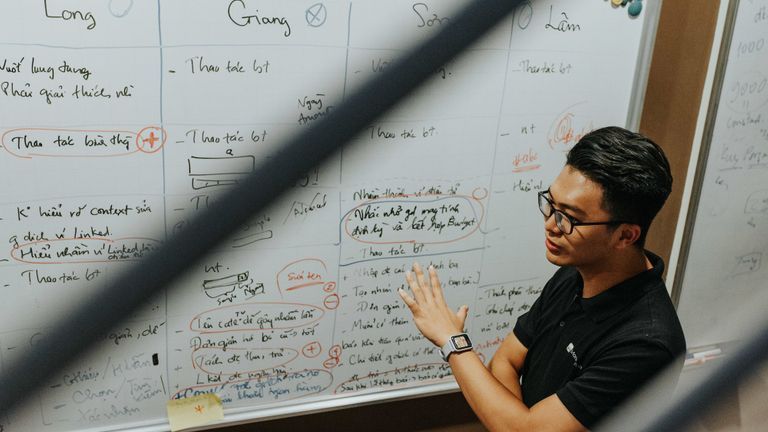 Money Lover: A Vietnamese Built Fintech Mobile App Going Global