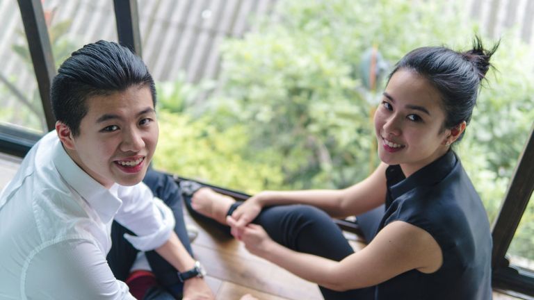 Penta Prosthetics: Đưa chân tay giả giá thành phải chăng đến cho người khuyết tật Việt