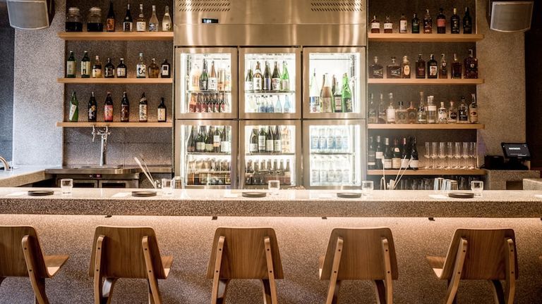 Renkon Saigon: A Review Of The Modern Izakaya