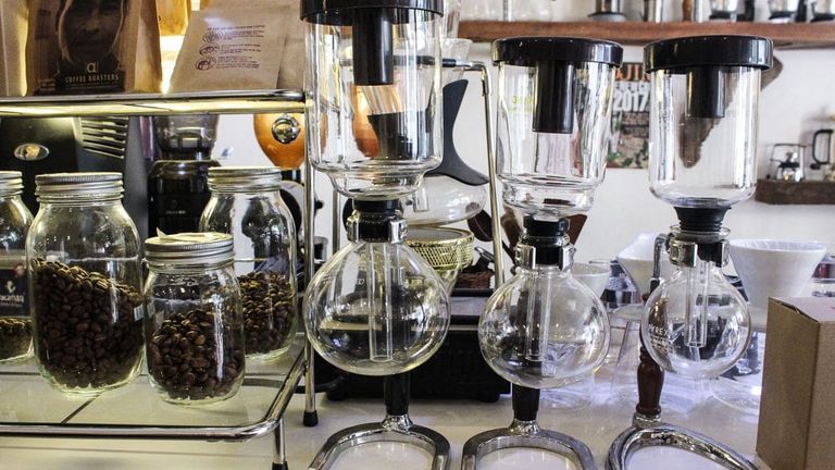 Cửa hàng cà phê cold brew tại Sài Gòn: 5 địa điểm không thể bỏ qua