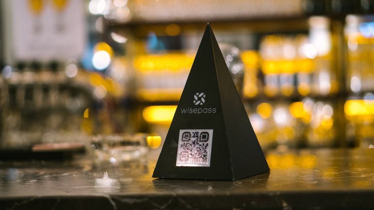 WisePass: Những bước chuyển tiếp để tăng trưởng mạnh mẽ
