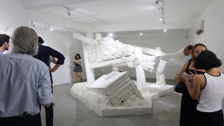 Collectors' Series: Collecting Contemporary Art In Vietnam