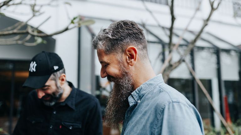 The Drink Factory’s Tony Conigliaro Meets Hanoi’s Mood Therapist