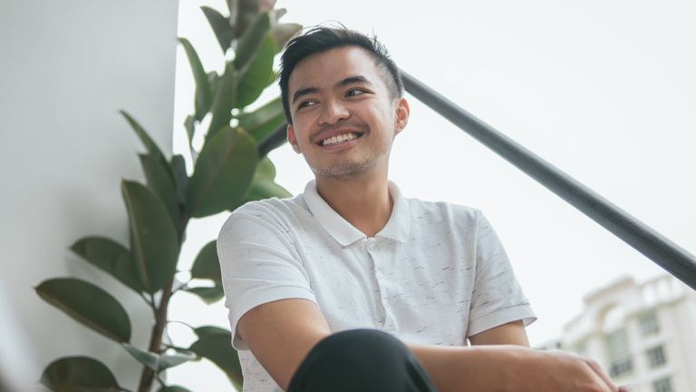 Travel Blogger Lý Thành Cơ: Cảm xúc là điểm đến