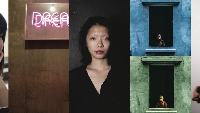 Vietnamese Photographers: Five Artists On The Rise