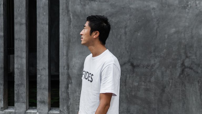 Saigon's Japan Town: Sushi Rei's Takaaki Uemura's Guide