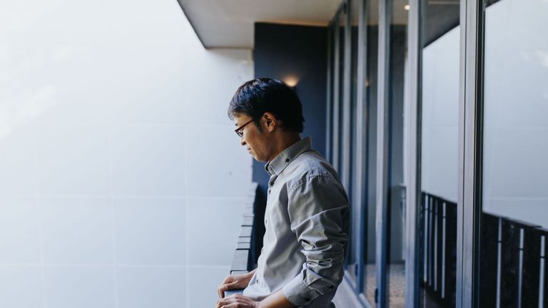 Takashi Niwa: The Japanese Architect In Tune With Culture And Nature