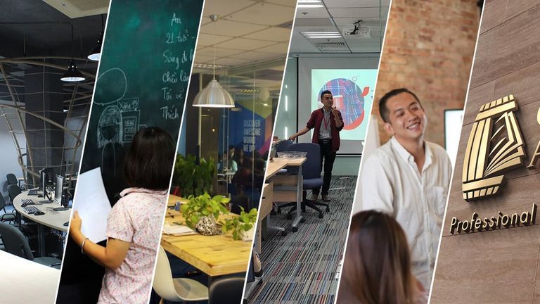 Top 6 khóa học Marketing và Truyền thông ngắn hạn