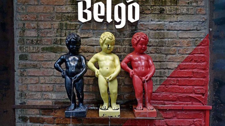 Belgo Craft Beer: A Very Belgian Brewery In Vietnam