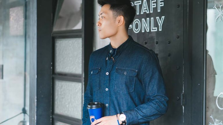 Cheese Coffee: CEO John Trung Nguyễn chia sẻ về hành trình xây dựng thương hiệu