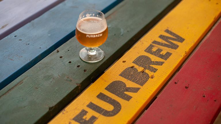 Furbrew: Hanoi’s First Independent Brewer And Its Pho Beer