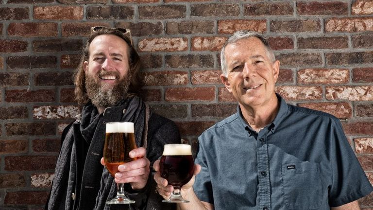 Stone Brewing Company và lịch sử hình thành của bia thủ công