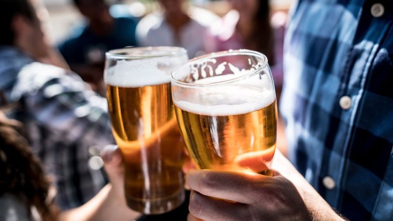 Understanding Craft Beer: Three Key Terms With Vietnam Craft Bia