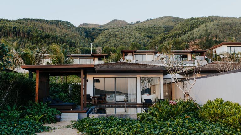 Anantara Villas: Những ngày nhẹ tênh bên bờ biển Quy Nhơn