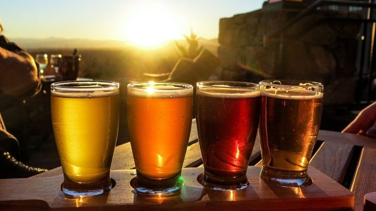 Demystifying Craft Beer: Understanding Ales, Pale Ales, And IPAs