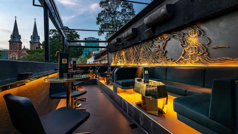 Vietnam Guide, The Directory February 2019: Eat, Sleep, and See