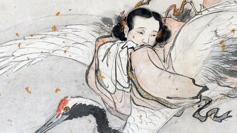 From Playing Around To A Penguin Classic: Tim Allen’s The Song of Kiều