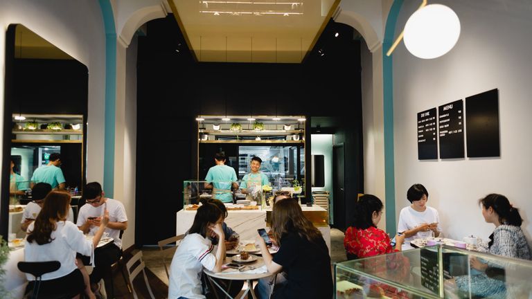 Đi - Ăn - Chơi vòng quanh Việt Nam: Tháng 3/2019