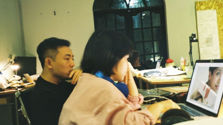 Từ nhân viên bán hàng đến Giám đốc Sáng tạo