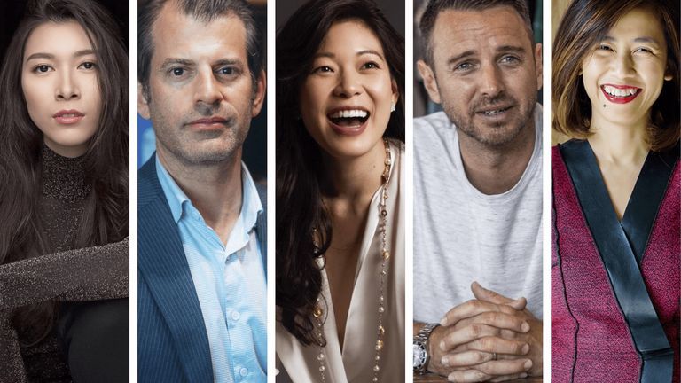 Business Trends In Vietnam 2019: Five Experts Share Their Opinions