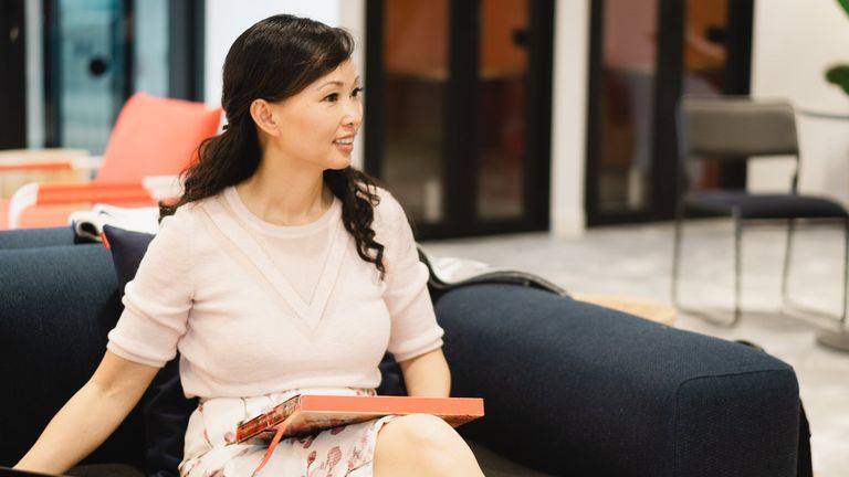 How I Manage: Linh Thái và những chiến lược thập kỷ