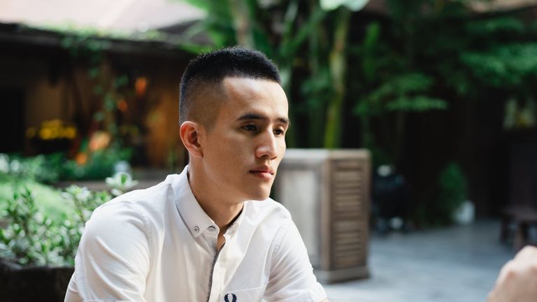 Anh bạn thân Trị Nguyễn giải thích công việc của một growth hacker