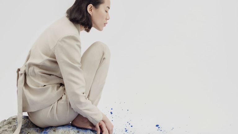 Nosbyn Studio: A Brand's New Journey