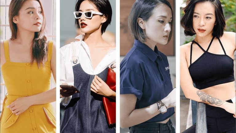 Top 4 nữ YouTuber Việt đáng theo dõi trong các lĩnh vực khác nhau