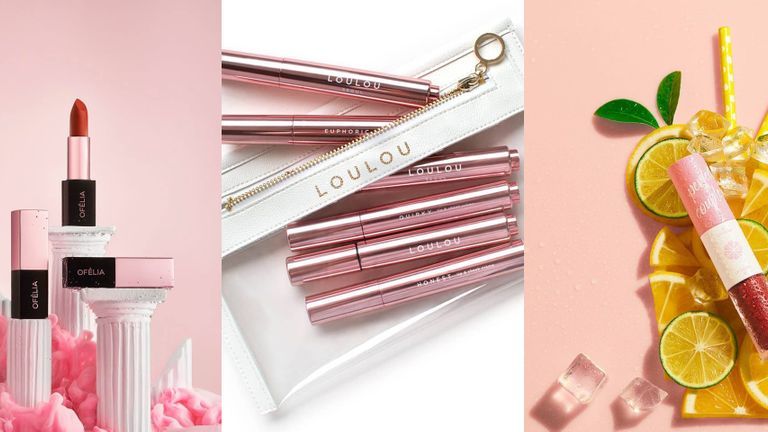 Influencer-owned makeup line: Cuộc đua chỉ mới bắt đầu tại Việt Nam