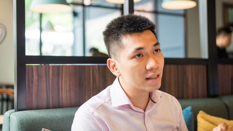 Ask A Senior: Đặng Xuân Bách và thử thách của ngành Headhunting