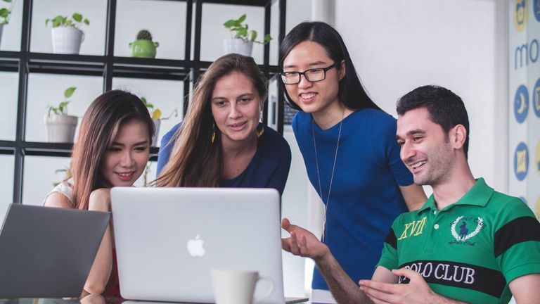 Vì sao nhiều sinh viên chọn khởi nghiệp khi mới ra trường?